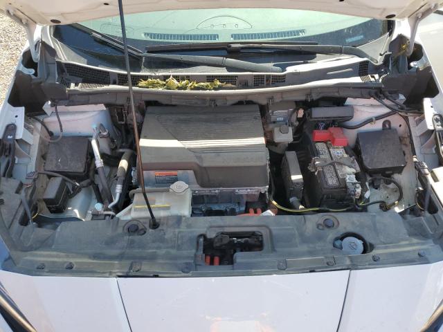 2020 NISSAN LEAF S PLU 1N4BZ1BP8LC311358
