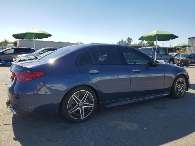 2024 MERCEDES-BENZ C 300 4MATIC W1KAF4HB5RR230812