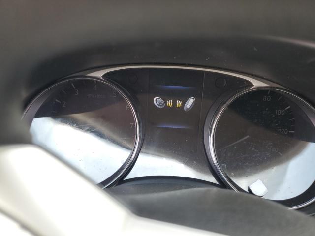 2015 NISSAN ROGUE S - 5N1AT2MV8FC757471