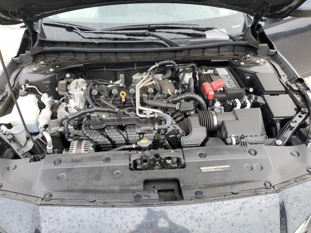 2022 NISSAN ALTIMA SV 1N4BL4DVXNN408339