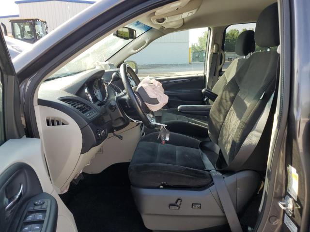2016 DODGE GRAND CARA 2C4RDGBG4GR322672