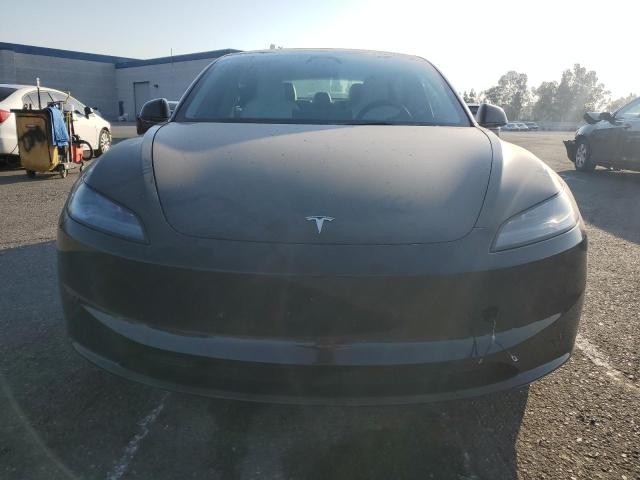 2025 TESLA MODEL 3 5YJ3E1EB8SF898933