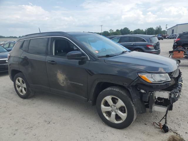 2018 JEEP COMPASS LA 3C4NJDBB4JT201168