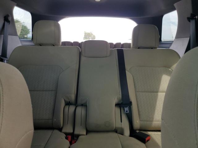 2016 FORD EXPLORER 1FM5K7B80GGA25795