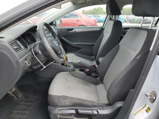 2017 VOLKSWAGEN JETTA S - 3VW2B7AJ2HM335642