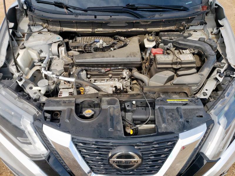 2020 NISSAN ROGUE S FW 5N1AT2MV8LC817213