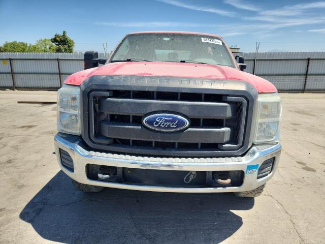 2014 FORD F250 SUPER - 1FT7W2B68EEB66481