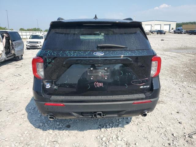 2023 FORD EXPLORER S - 1FMSK8KHXPGA45772