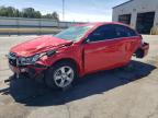 2016 CHEVROLET CRUZE LIMI - 1G1PE5SB3G7176787