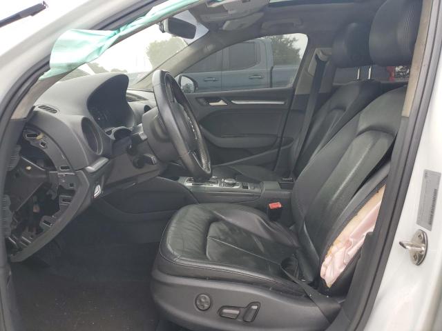 2015 AUDI A3 PREMIUM WAUACGFF1F1065746