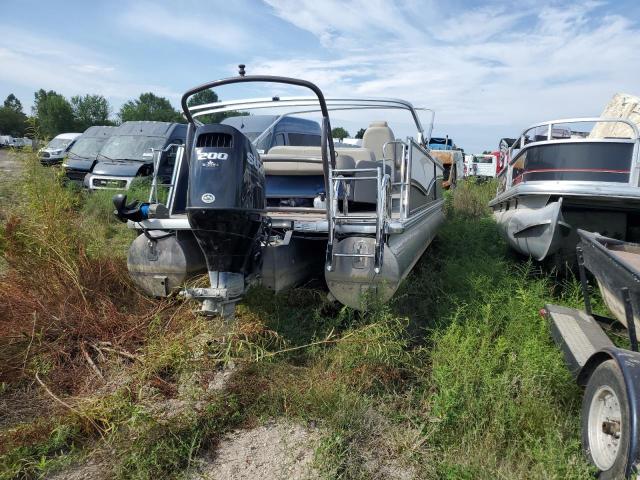 2023 PREMIER PONTOON #3227764332