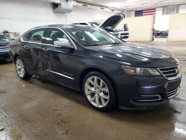 2017 CHEVROLET IMPALA PRE 2G1145S36H9141484