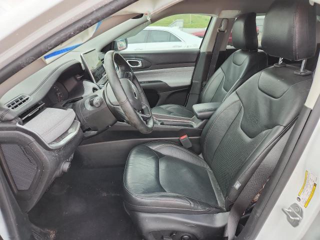 2022 JEEP COMPASS LA 3C4NJDFB1NT215738