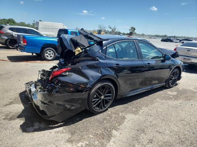2025 TOYOTA CAMRY XSE 4T1DAACK6SU118059