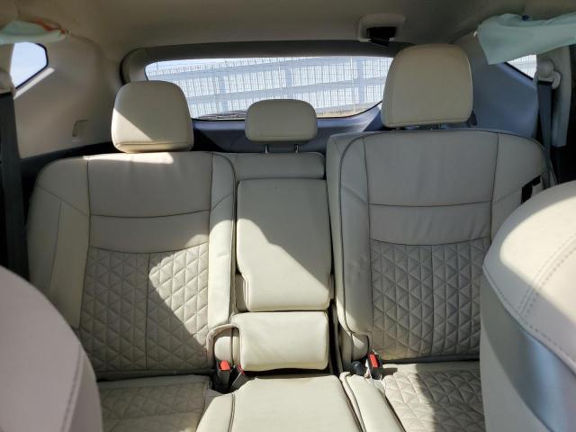 2020 NISSAN MURANO PLATINUM 5N1AZ2DS8LN155819