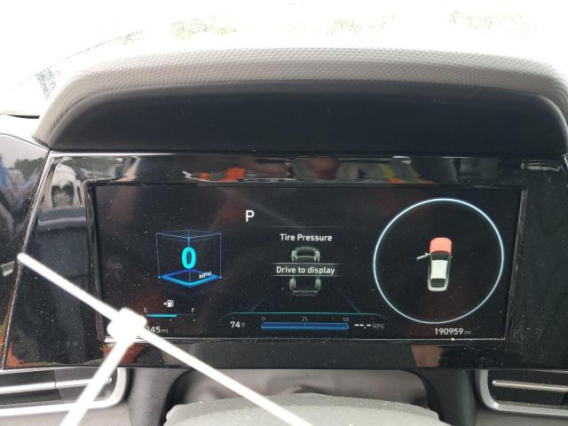 2022 HYUNDAI ELANTRA SE #3291450491