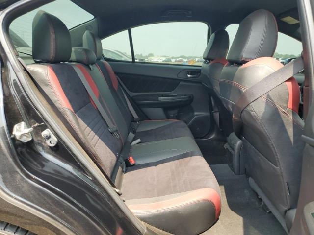 2015 SUBARU WRX STI JF1VA2L62F9802459