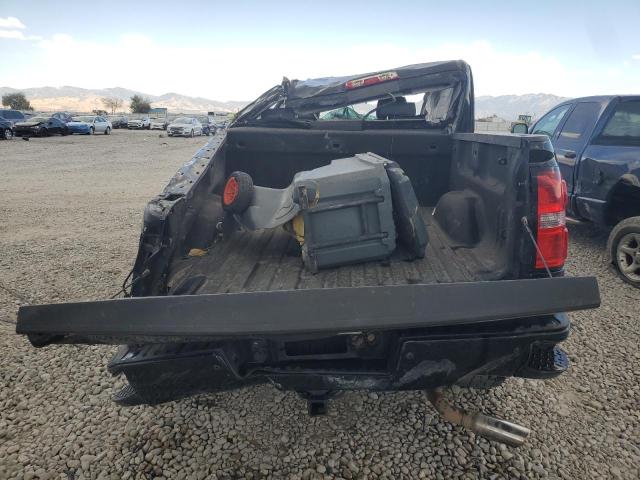 2014 GMC SIERRA K15 - 3GTU2WEJ9EG564149