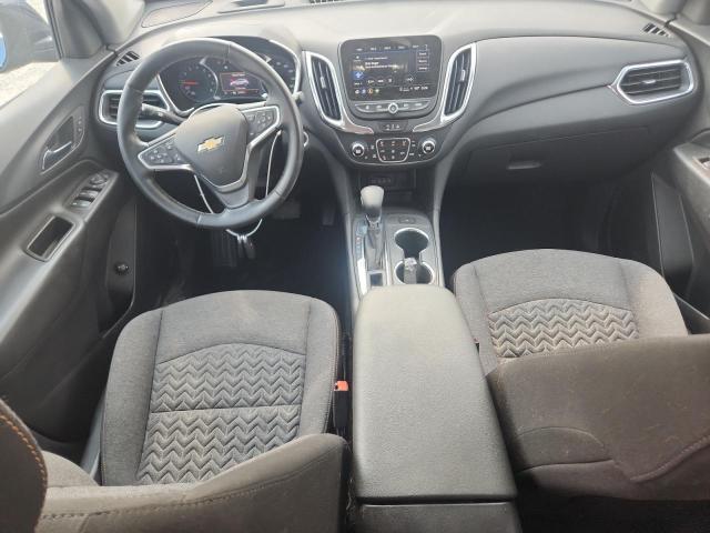2023 CHEVROLET EQUINOX LT - 3GNAXUEG9PS132827