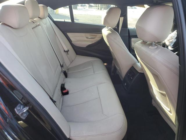 2015 BMW 328 I WBA3A5G57FNS90190