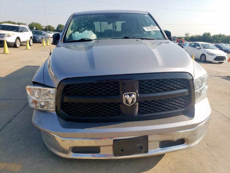 2019 RAM 1500 CLASS 1C6RR7TTXKS654952