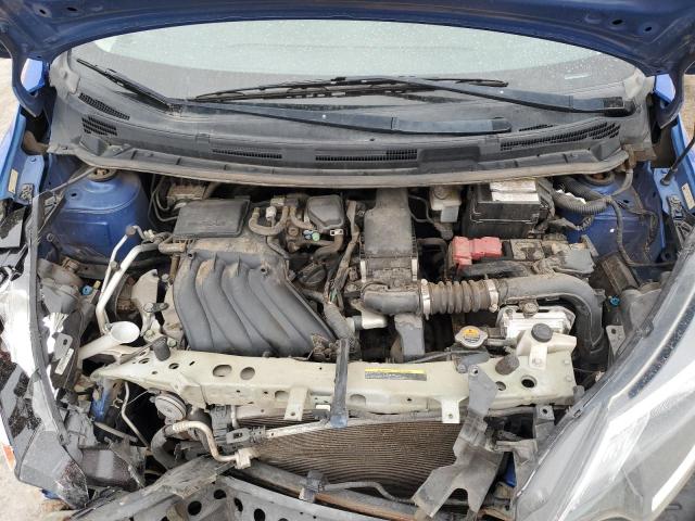 2017 NISSAN VERSA NOTE - 3N1CE2CP1HL378641