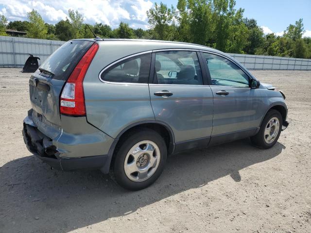 2011 HONDA CR-V LX - 5J6RE4H31BL065854