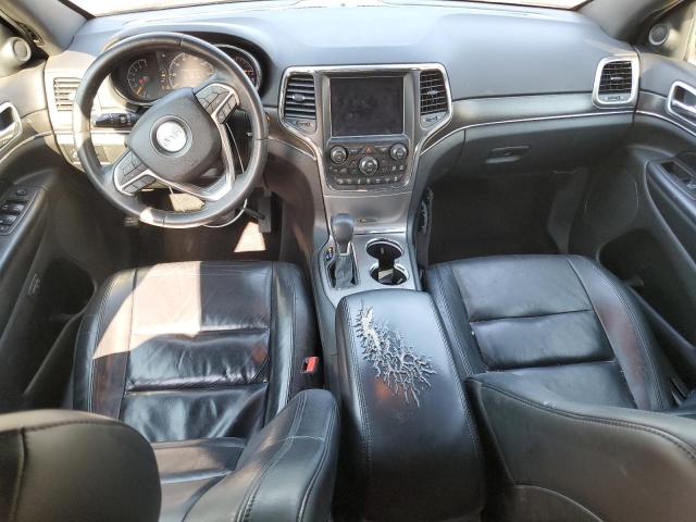 2018 JEEP GRND CHERO 1C4RJFBG5JC441267