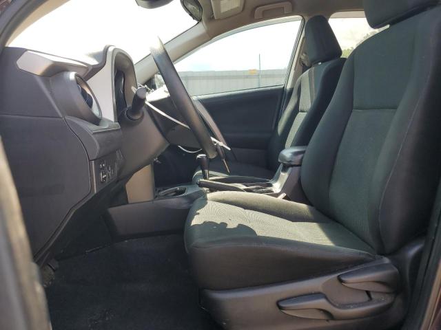 2018 TOYOTA RAV4 LE 2T3ZFREV1JW417137