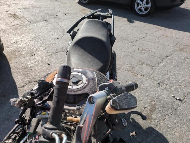 2012 KAWASAKI ZG1400 C #3284861015