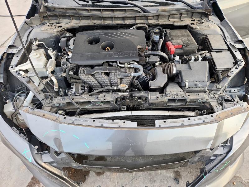 2019 NISSAN ALTIMA SL - 1N4BL4EV6KC169846
