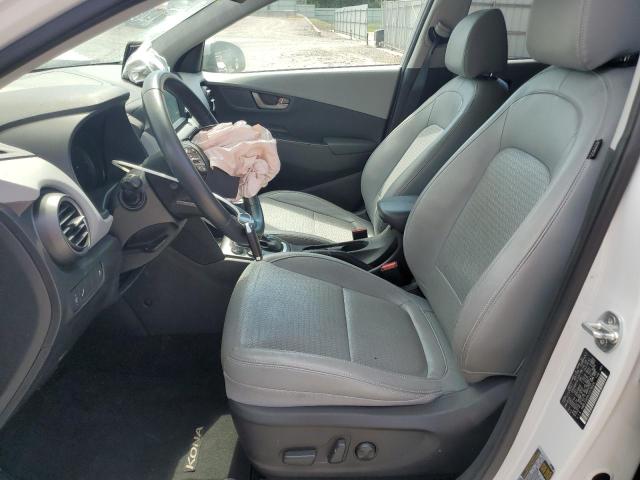 2018 HYUNDAI KONA LIMIT - KM8K33A56JU078624