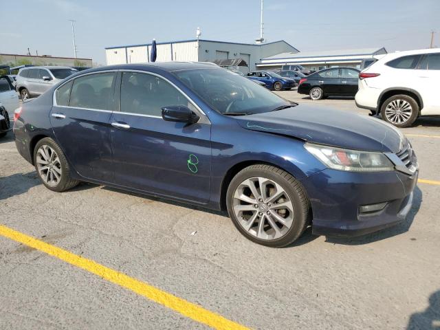 2015 HONDA ACCORD SPORT 1HGCR2F58FA039036