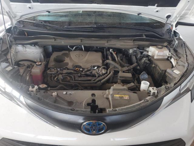 2023 TOYOTA SIENNA LE 5TDKRKEC9PS151245