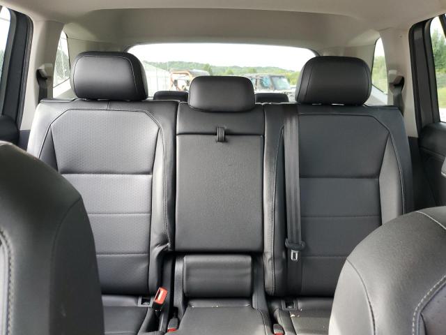 2019 VOLKSWAGEN TIGUAN SE 3VV3B7AX2KM025608