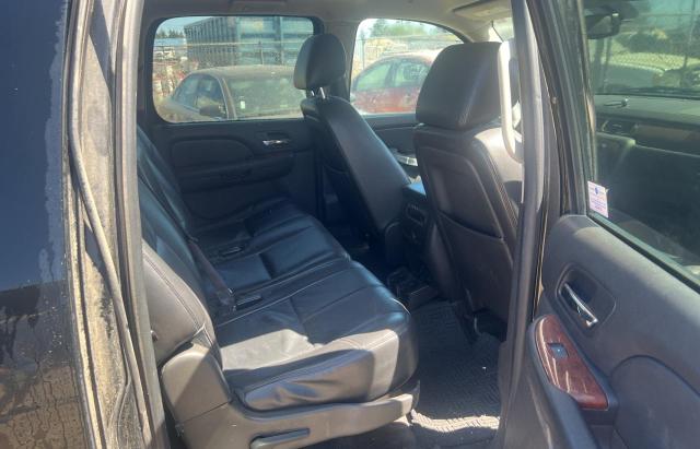 2014 CHEVROLET SUBURBAN C - 1GNSCJE09ER234033