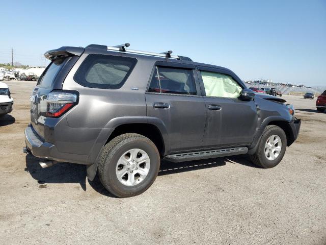2019 TOYOTA 4RUNNER SR JTEBU5JR2K5701003