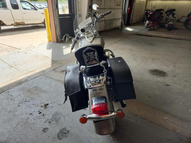 2005 KAWASAKI VN1500 N1 JKBVNAN175A019571