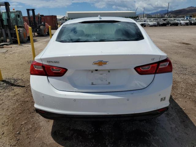 2024 CHEVROLET MALIBU LT 1G1ZD5ST7RF224479