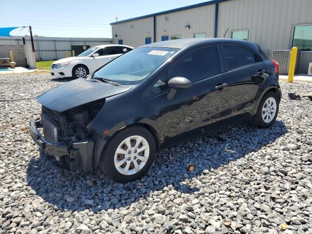 KIA RIO LX