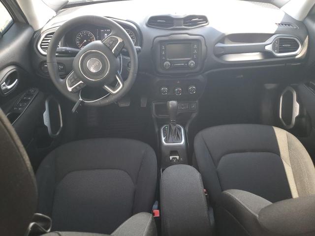 2019 JEEP RENEGADE S ZACNJAAB1KPK48955