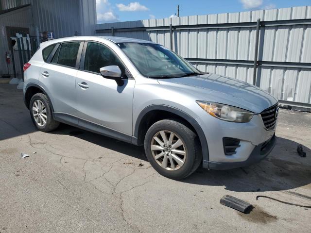 2016 MAZDA CX-5 SPORT JM3KE4BY9G0605317