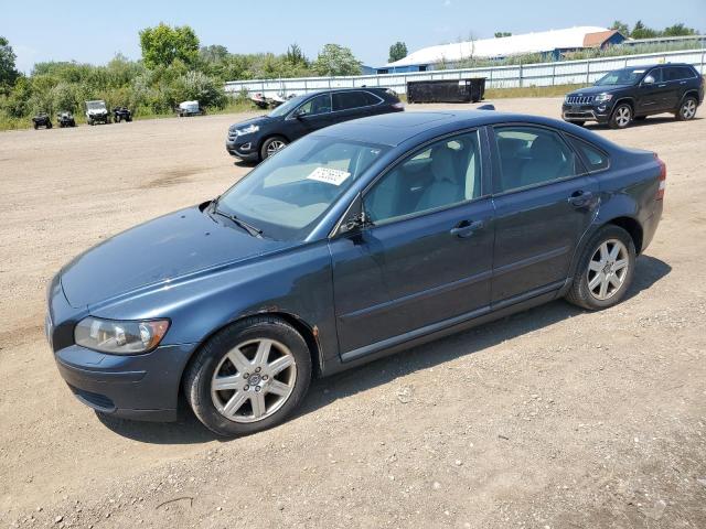 VOLVO S40 2.4I