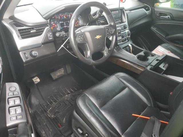 2019 CHEVROLET SUBURBAN C 1GNSCHKC3KR183194