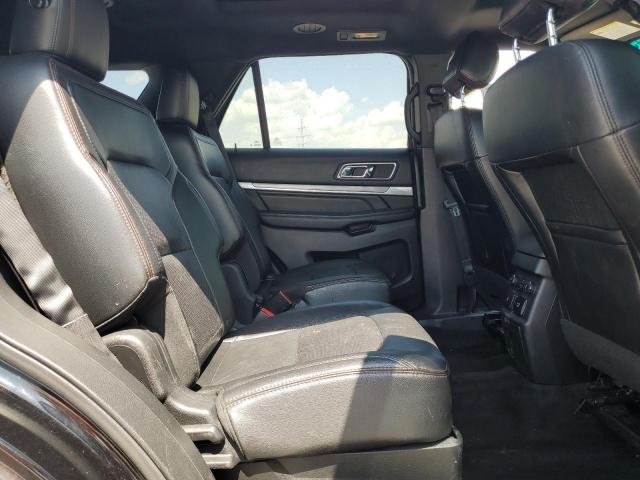 2016 FORD EXPLORER SPORT 1FM5K8GT7GGA75192