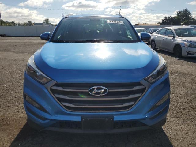 2016 HYUNDAI TUCSON LIM KM8J3CA46GU115280