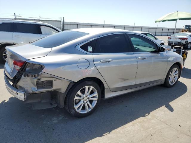 2015 CHRYSLER 200 LIMITE - 1C3CCCAB2FN621780