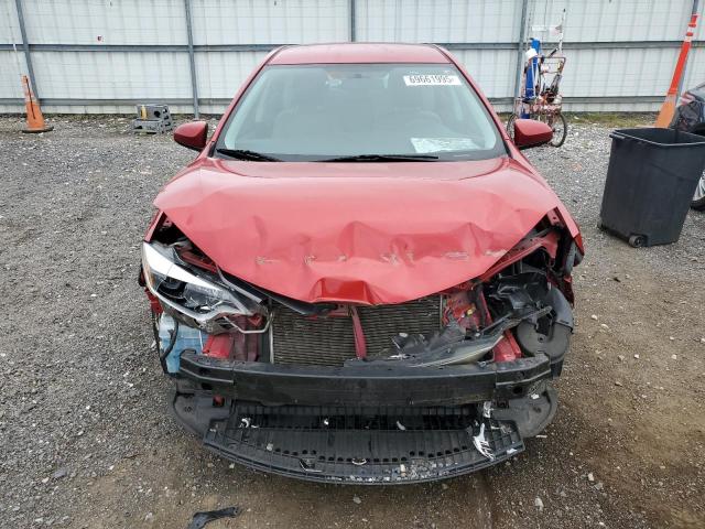 2016 TOYOTA COROLLA L - 2T1BURHE3GC526589