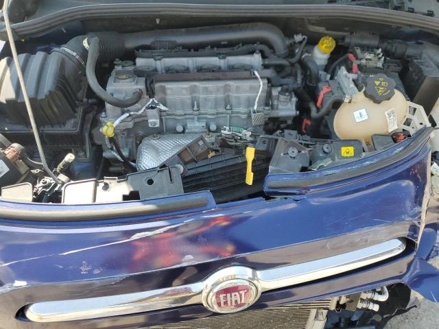 2016 FIAT 500X LOUNG ZFBCFXDT6GP351699
