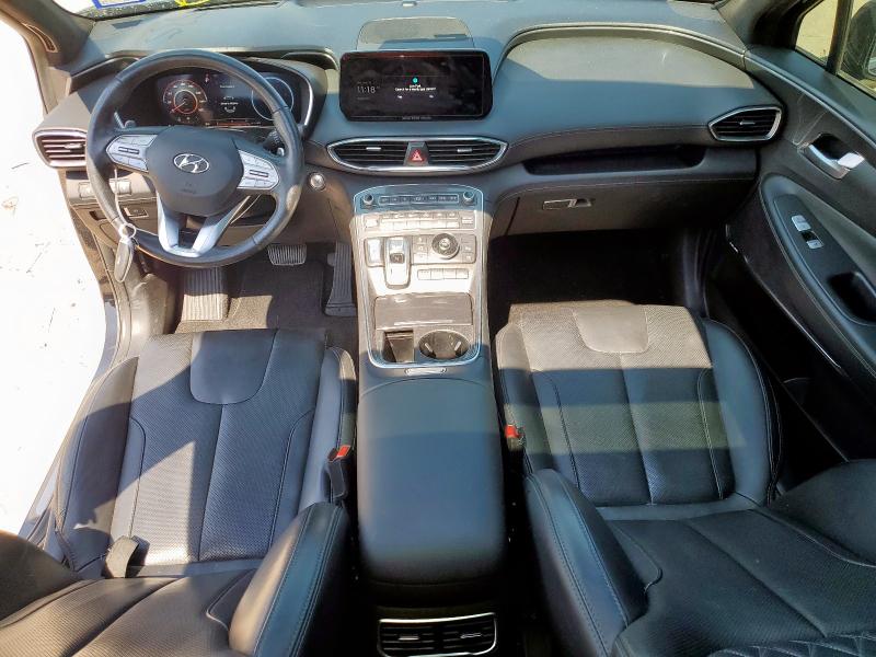 2023 HYUNDAI SANTA FE C 5NMS54AL2PH484726